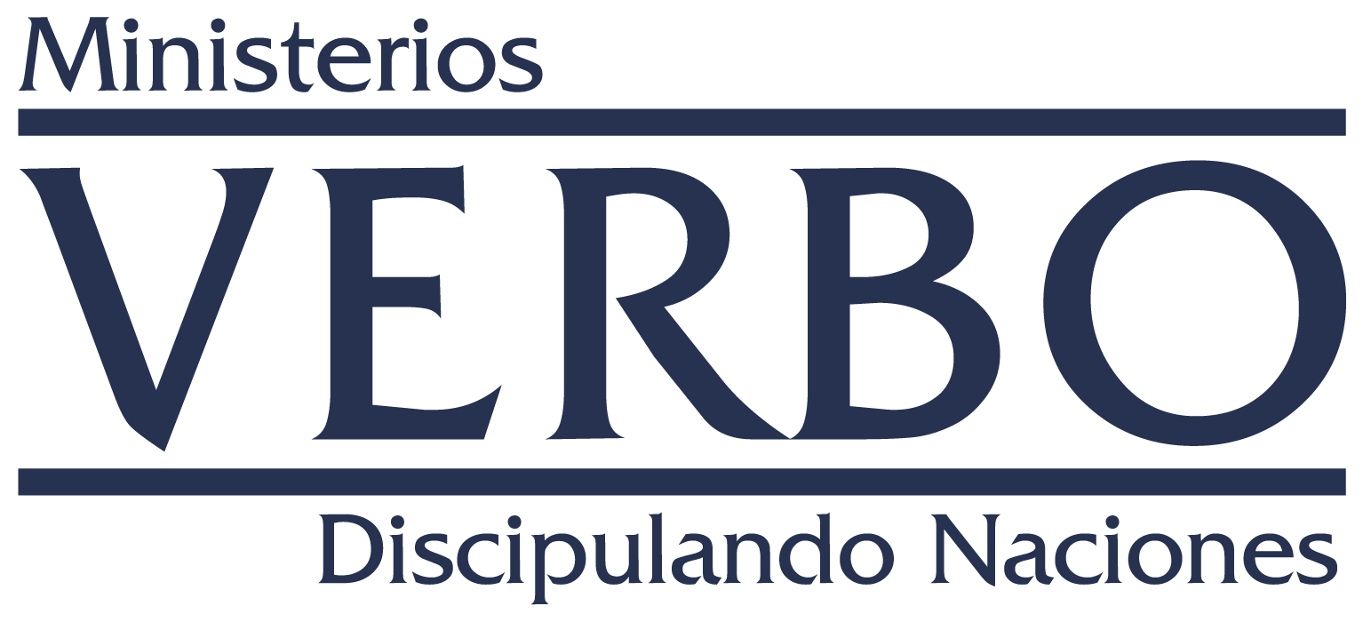 Ministerios Verbo, Discipulando Naciones